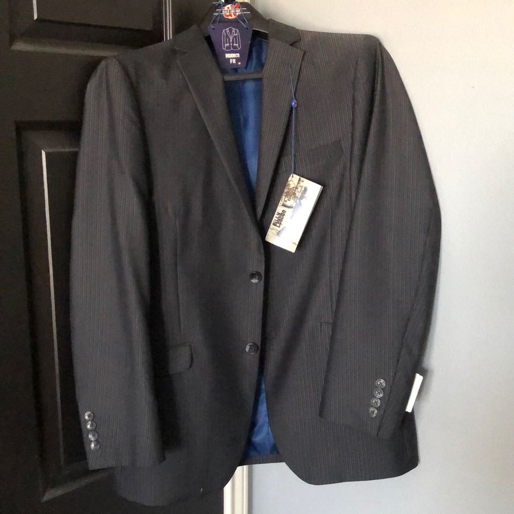 Men’s sports coat, Billy London 40R new with tags!